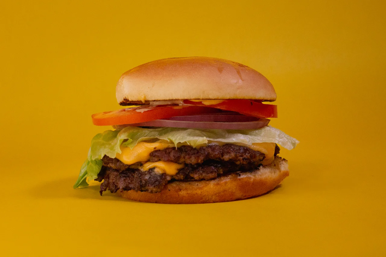 Chubba Featured Food